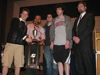 Illustration for article titled I Was A Quizbowl Champion